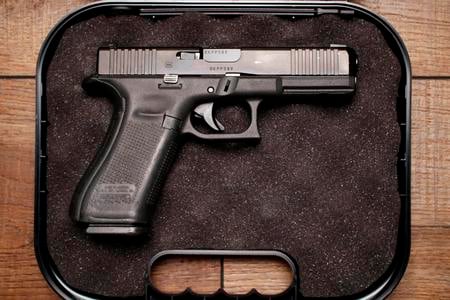 17 GEN5 FS NS FAIR