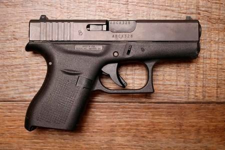 42 380 ACP USED 