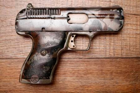 HI POINT CP 9MM
