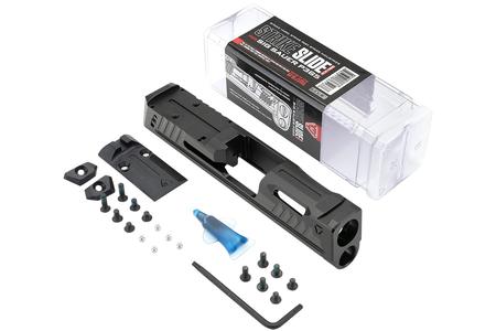 SLIDE FOR SIG SAUER P365 IN BLACK