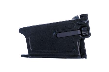 UXR 308 WINCHESTER/6.5 CREEDMOOR MAGWELL ASSEMBLY BLACK