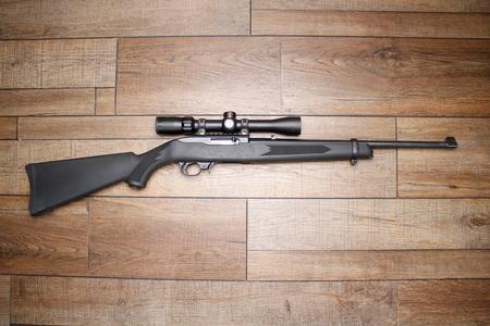 10/22 22LR USED 