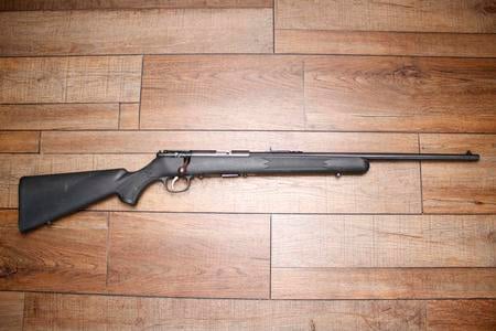 SAVAGE MARK II 22 LR