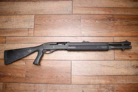 REMINGTON 11-87 12GA