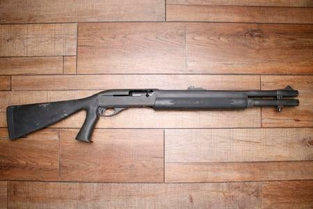 REMINGTON 11-87 12GA