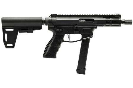 GFORCE ARMS GFORCE GFHYB5       JAWBONE HYBRID  9MM  5IN 33+1