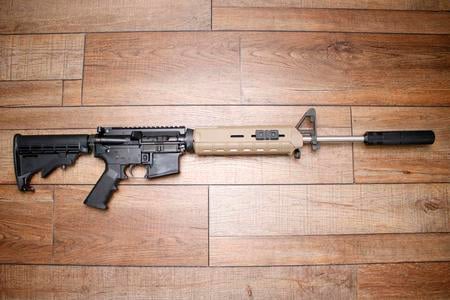 PALMETTO PA-15 5.56NATO