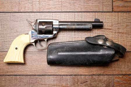 HAWES 21S 22LR