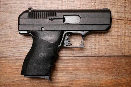 HI POINT CP 9MM