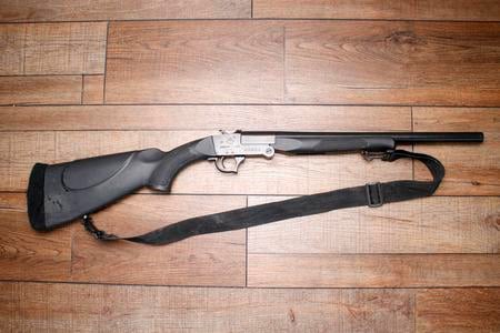 AMERICAN TACTICAL NOMAD 12GA
