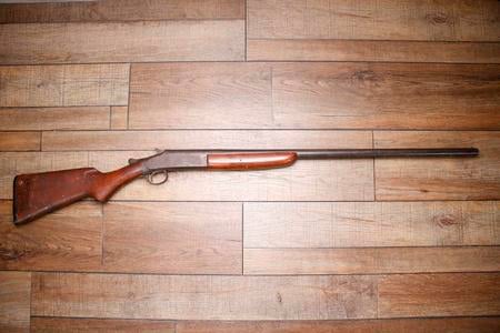 IVER JOHNSON IVER JOHNSON CHAMPION 12GA