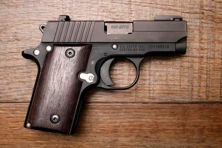 P238 380 ACP USED