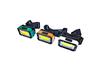 SONA ENTERPRISES 3-PACK HEADLAMP 300 LUMENS