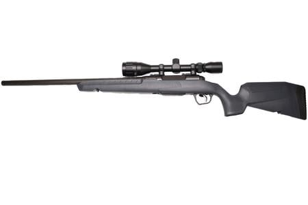 AXIS II 223 REMINGTON HEAVY BARREL W/ SCOPE