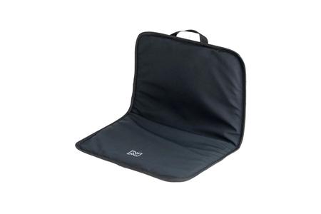HEATED SEAT PAD UNISEX 7.4 BLACK