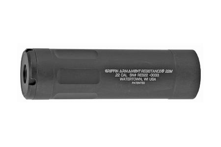 RESISTANCE 22 22 CALIBER