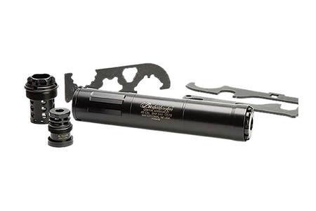 GRIFFIN ARMAMENT BUSHWHACKER 46 MULTI CALIBER