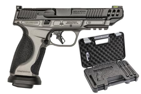 PC MP M2.0 9MM COMPETITOR METAL OPTIC READY 2-TONE