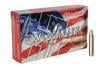 HORNADY AMMO 400 LEGEND 210 GR SP AW 
