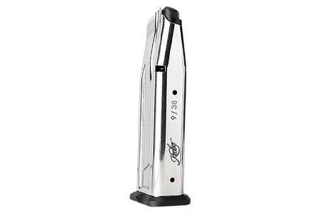KIMBER 2K11 9MM 17-ROUND CAPACITY