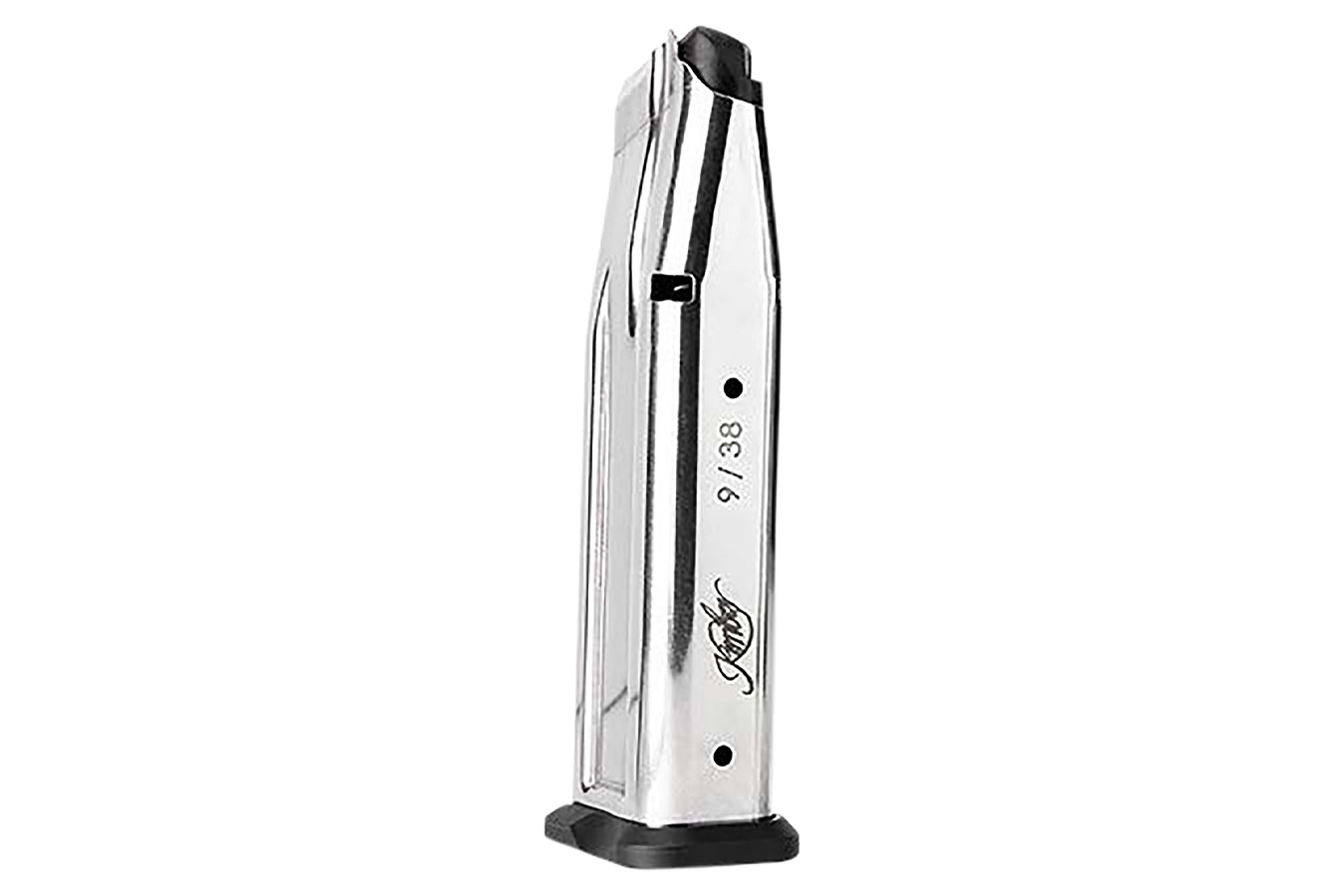 Kimber 2K11 17rd 9mm Luger Silver Stainless Steel