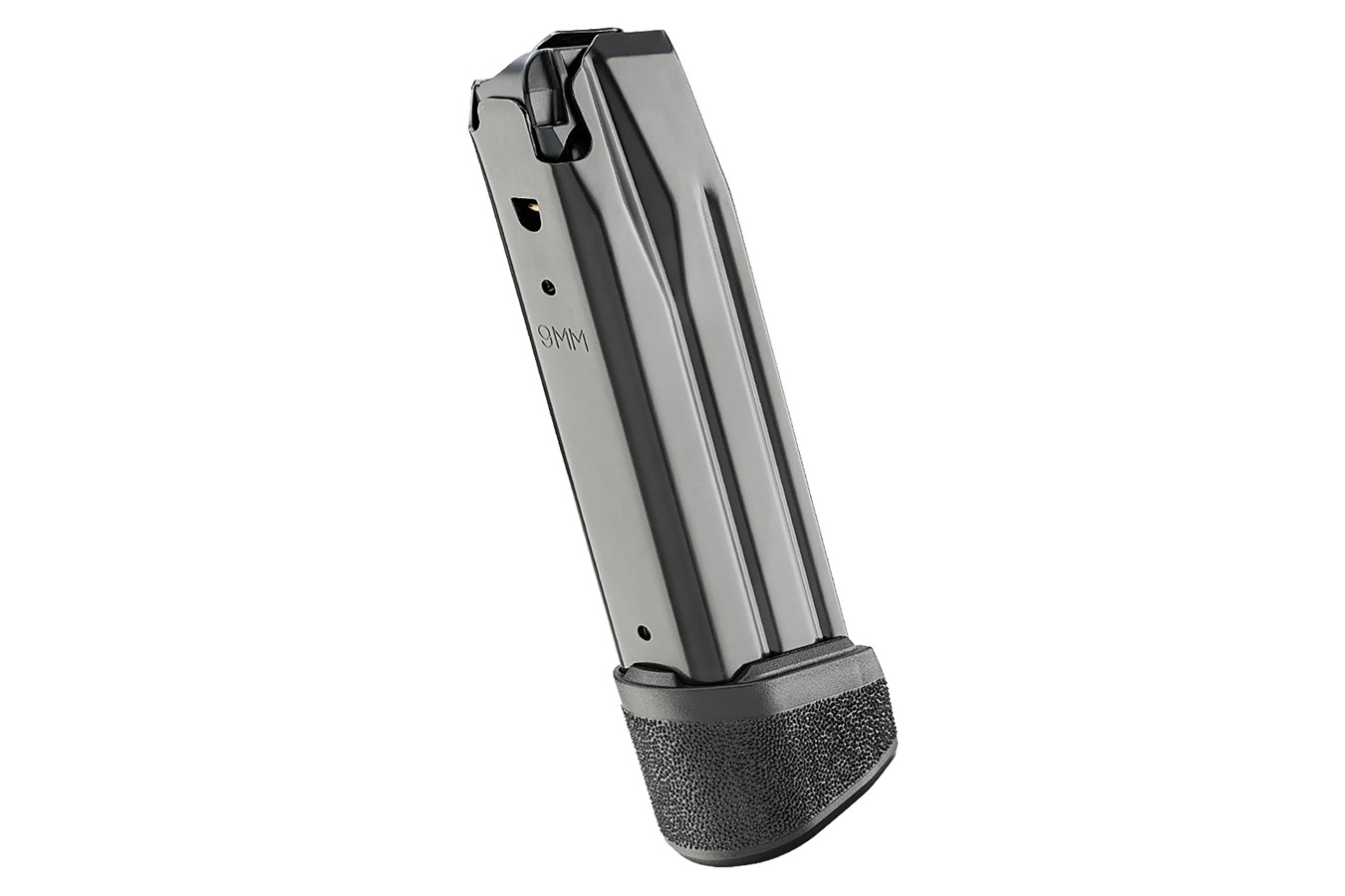 Springfield Echelon 4.0C 18rd 9mm Luger Springfield Echelon Compact Stainless Steel