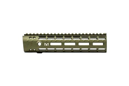 GEN-2 ENHANCED 9.3 M-LOK HANDGRD FREE FLOAT FOR AR-15 ODG