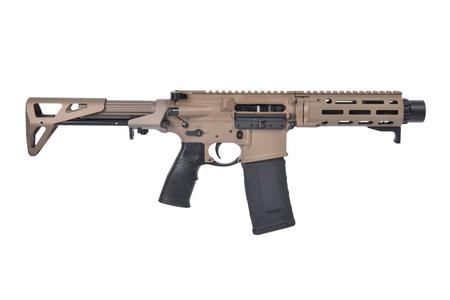 DDM4 300 BLACKOUT PDW FDE