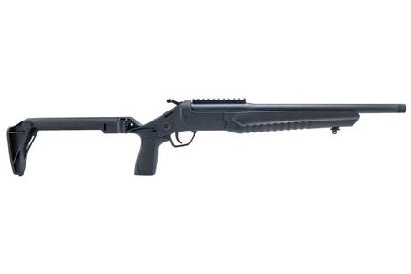 ROSSI LWC 300 BLACKOUT 16.5 IN BARREL BK/BK FOLDING STOCK