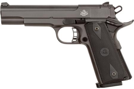 M1911-A1 XT22 COMBO 22LR/45 5 FULLY PARKERIZED