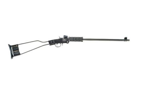 LITTLE BADGER 17HMR