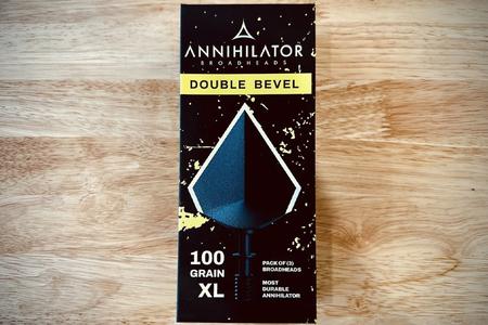 100 GRAIN XL