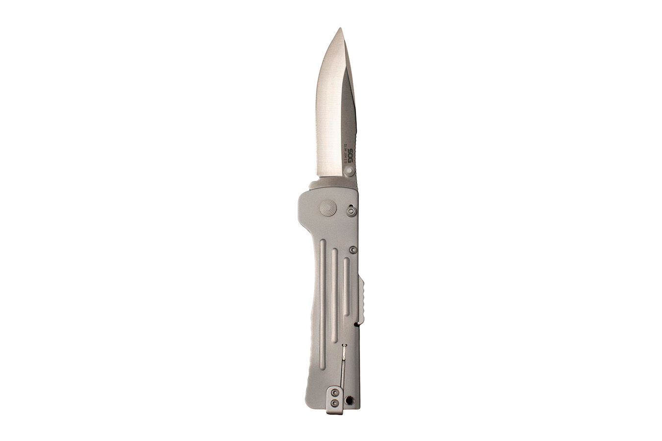 Sog Specialty Knives SlimJim 2.0 - Satin