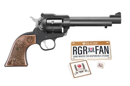 SUPER WRANGLER 22 LR / 22 MAGNUM COLLECTORS SERIES