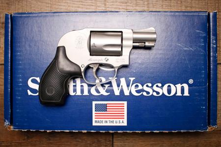 638-3 38 SPECIAL POLICE TRADE-IN 