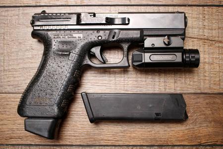22GEN3 40SW USED 