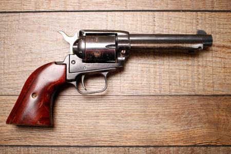 ROUGH RIDER 22CAL USED 