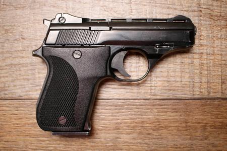 HP22A 22LR USED 