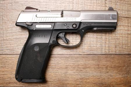 SR9 9MM USED 