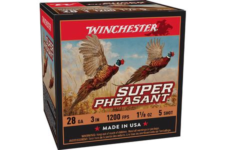 WIN X283PH5    SUPHSNT     28 3   5SH 11/8OZ 25/10