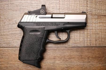 CPX-2 9MM USED 