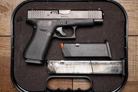 48 9MM USED 