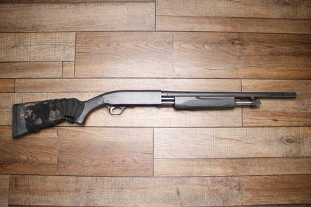 BROWNING BPS 12 GA USED 