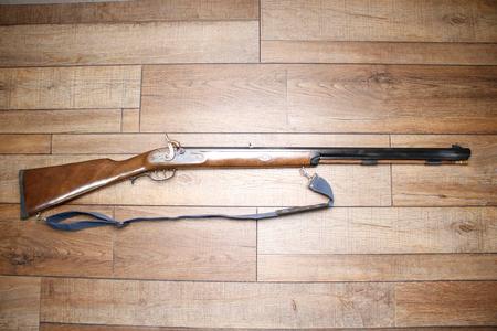 CVA MUZZLELOADER 50CAL BLACK PWDER 