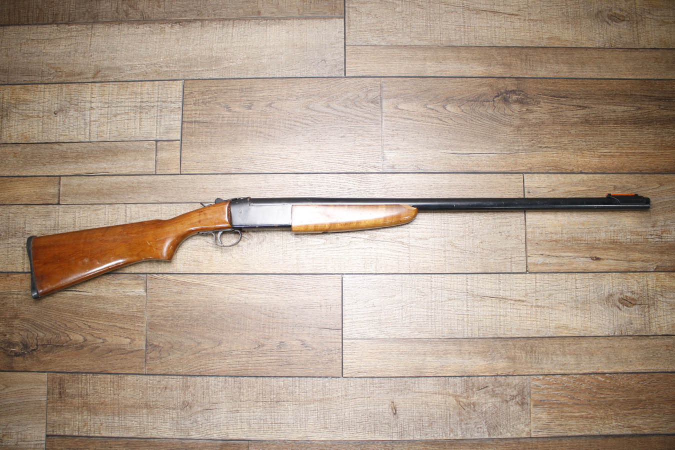 No. 32 Best Selling: TAIYO JUKI SINGLE SHOT 12GA USED