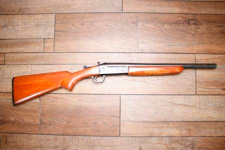 350H 16GA USED
