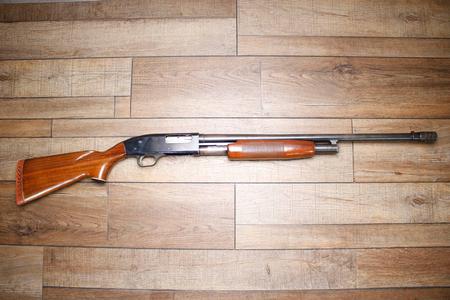 MOSSBERG 500AB 12GA USED 