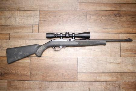702 PLINKSTER 22 LR USED 
