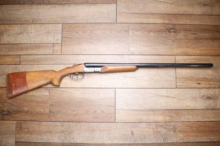 SQUIRE 20 GA USED