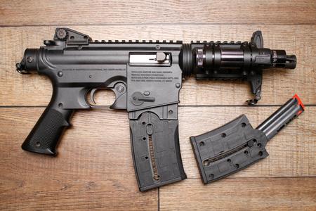 715P 22 LR USED 